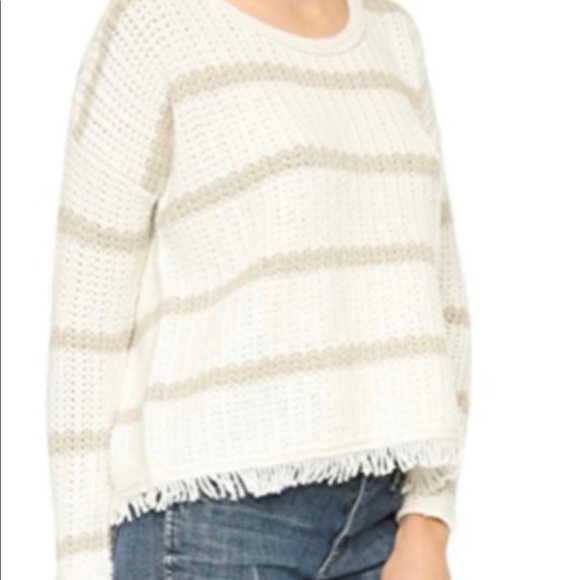 Madewell Women’s Sweater Top - Picture 2 of 9